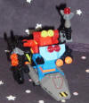 Meep and Beep are going on an adventure together, but they're not knowing where in the universe they're going, so Meep decided to go to another platform, where Meep and Beep have fun.